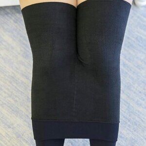 Fleece Lined Tights